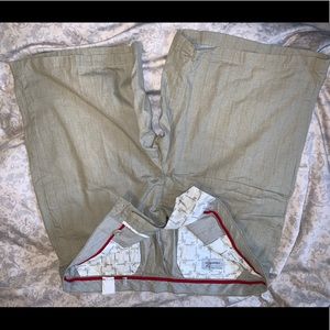 Men’s Ashworth Golf Shorts 38